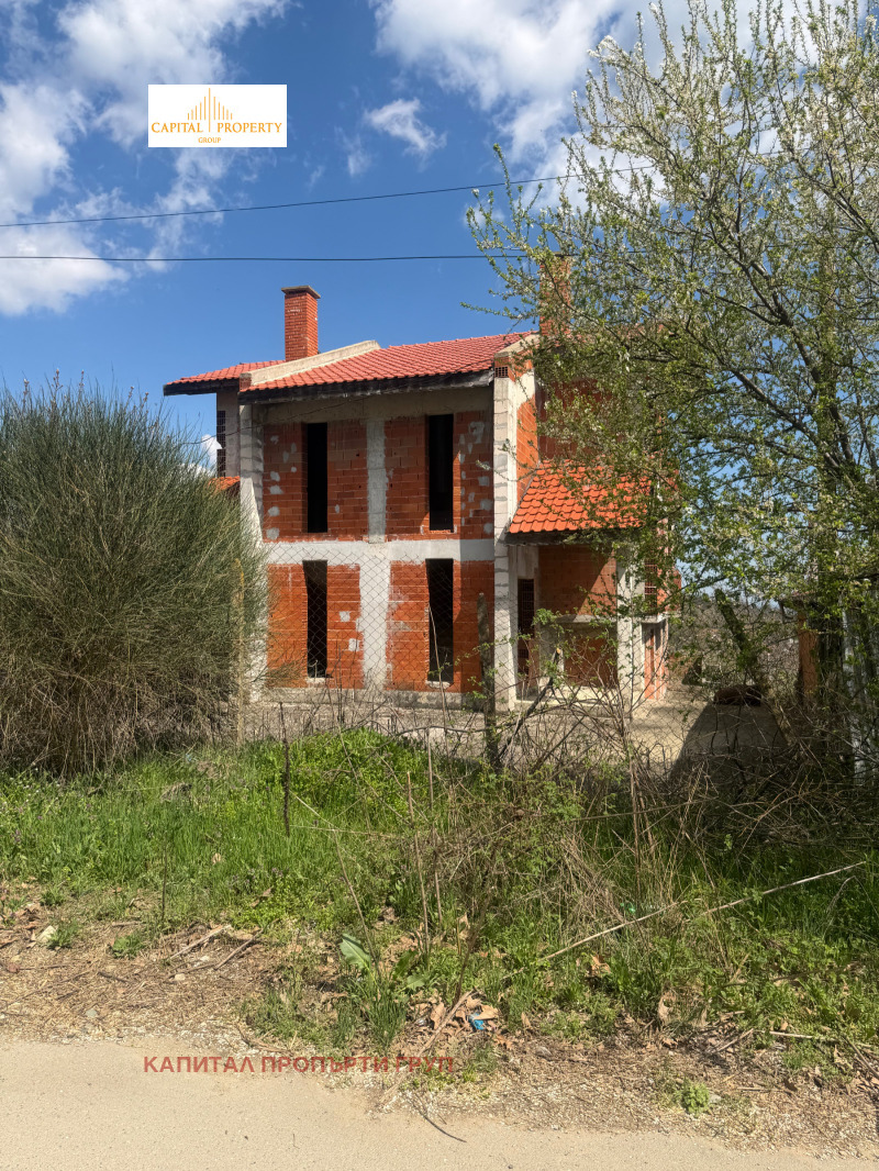 Продава КЪЩА в област Стара Загора, с. Малка Верея - 334 кв.м / 169 000 € » 330 535.27 лв., КАПИТАЛ ПРОПЪРТИ ГРУП