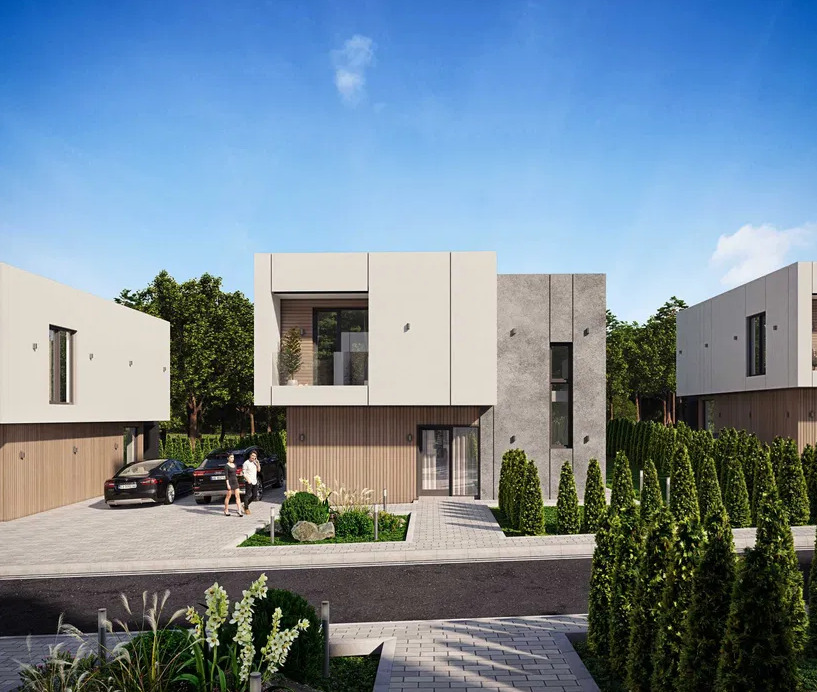 Продава КЪЩА | Imot.bg — изображение 1