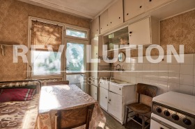 1 yatak odası Gagarin, Plovdiv 3