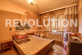 1 yatak odası Gagarin, Plovdiv 6