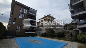 1 bedroom m-t Dolna Traka, Varna