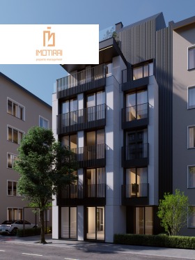 Продава  2-стаен, град София
