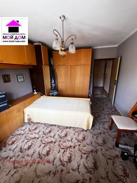 2 bedroom Vazrazhdane, Ruse 1