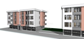 2 bedroom Proslav, Plovdiv 1