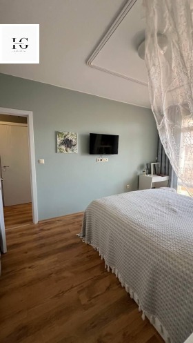 2 Schlafzimmer Nesebar, region Burgas 6