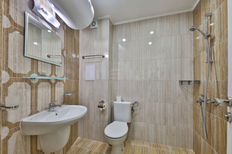 Продается  Студия область Бургас , Лозенец , 37 кв.м | 79730246 - изображение [7]