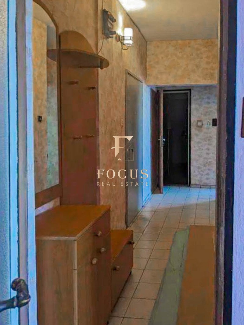 For Sale  1 bedroom Plovdiv , Izgrev , 70 sq.m | 35164591 - image [6]