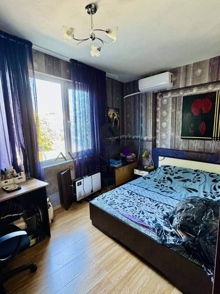 Myytävänä  1 makuuhuone Plovdiv , Tsentar , 58 neliömetriä | 71729171 - kuva [3]