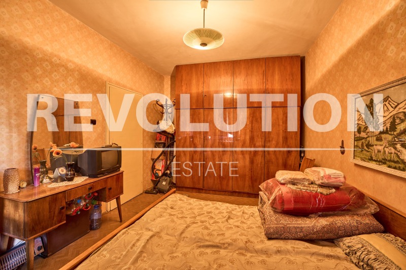 Satılık  1 yatak odası Plovdiv , Gagarin , 64 metrekare | 64790473 - görüntü [7]