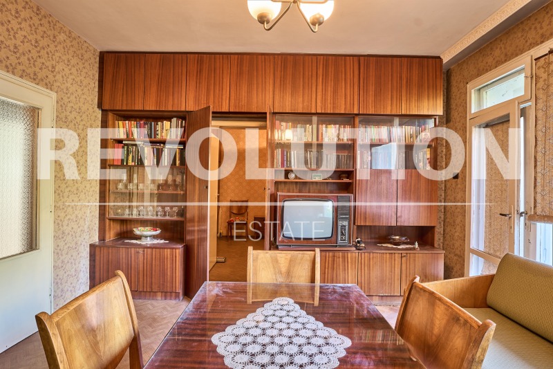 Satılık  1 yatak odası Plovdiv , Gagarin , 64 metrekare | 64790473 - görüntü [2]