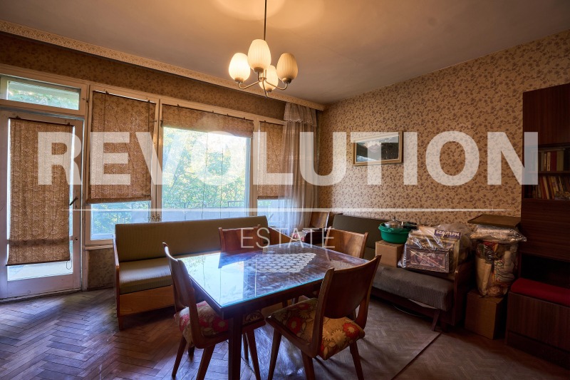 Satılık  1 yatak odası Plovdiv , Gagarin , 64 metrekare | 64790473 - görüntü [5]