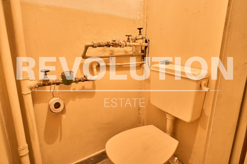 Satılık  1 yatak odası Plovdiv , Gagarin , 64 metrekare | 64790473 - görüntü [9]
