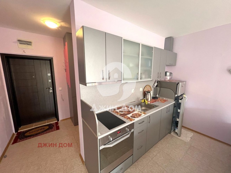 Til salgs  1 soverom region Burgas , k.k. Slansjev brjag , 64 kvm | 63100459 - bilde [4]