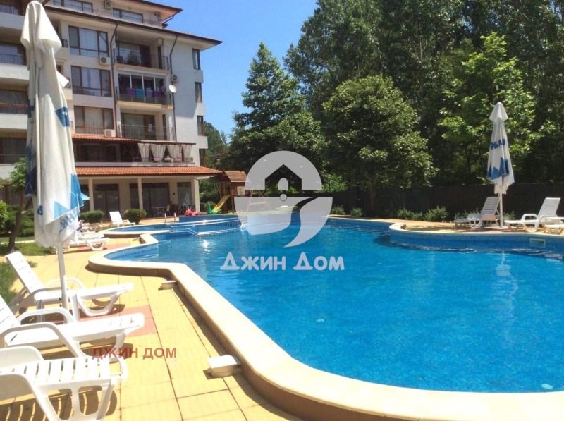 Til salgs  1 soverom region Burgas , k.k. Slansjev brjag , 64 kvm | 63100459 - bilde [12]