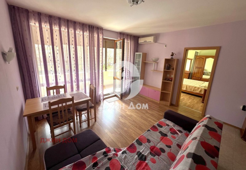 Til salgs  1 soverom region Burgas , k.k. Slansjev brjag , 64 kvm | 63100459 - bilde [3]