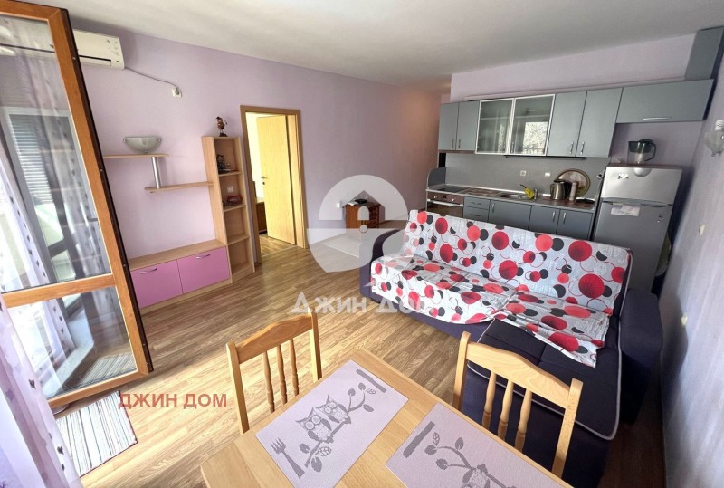 Til salgs  1 soverom region Burgas , k.k. Slansjev brjag , 64 kvm | 63100459 - bilde [2]