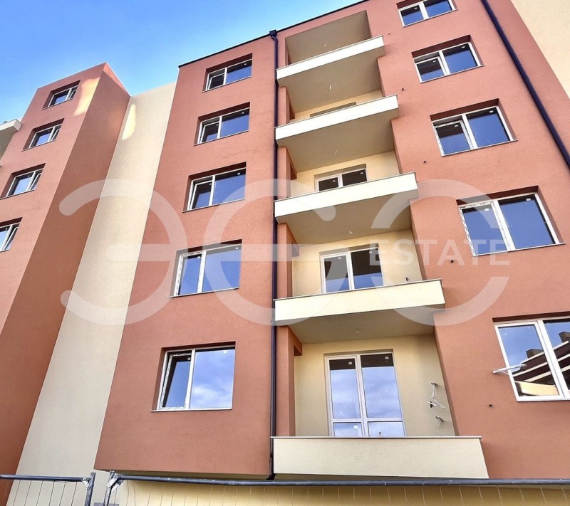 In vendita  1 camera da letto Varna , Vazragdane 3 , 60 mq | 68764627 - Immagine [6]