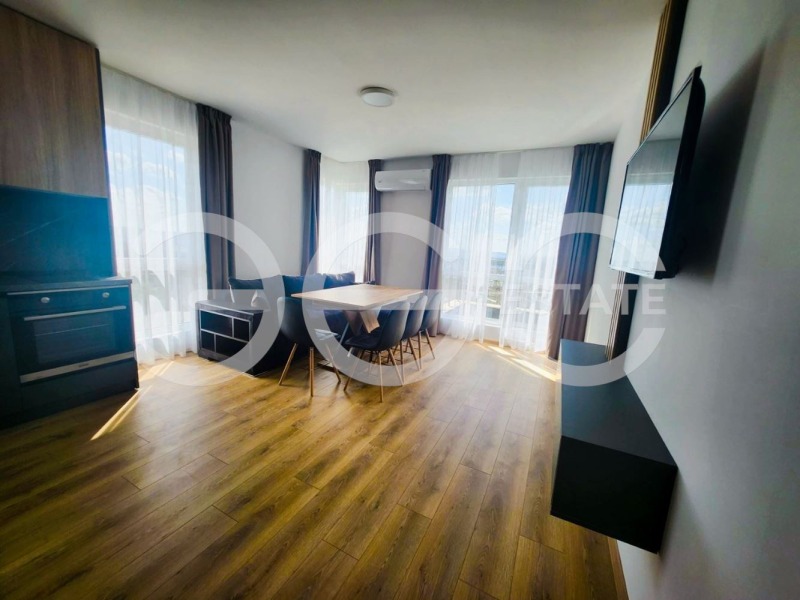 In vendita  1 camera da letto Varna , Vazragdane 3 , 60 mq | 68764627 - Immagine [4]