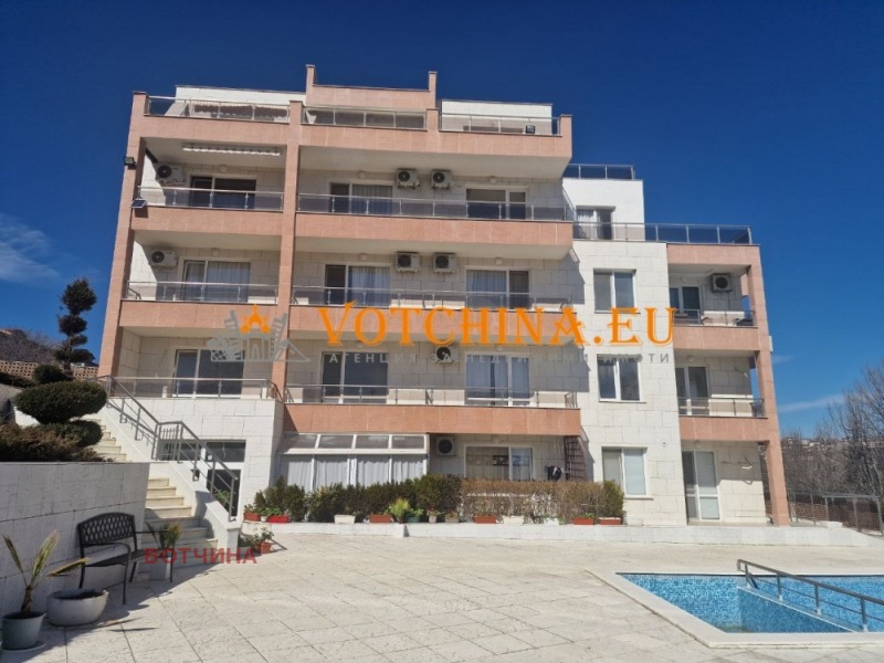 À vendre  1 chambre région Varna , Byala , 53 m² | 27728553