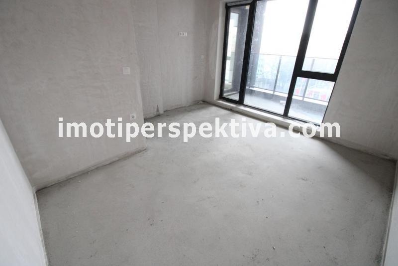 Продава 2-СТАЕН, гр. Пловдив, Христо Смирненски, снимка 2 - Апартаменти - 50642954