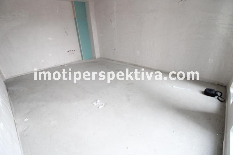 Продава 2-СТАЕН, гр. Пловдив, Христо Смирненски, снимка 2 - Апартаменти - 50642954
