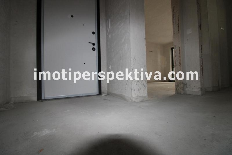 Продава 2-СТАЕН, гр. Пловдив, Христо Смирненски, снимка 6 - Апартаменти - 50642954