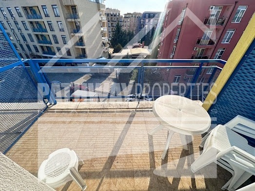 Προς πώληση  1 υπνοδωμάτιο περιοχή Μπουργκάς , κ.κ. Σλαντσεβ βριαγ , 82 τ.μ | 94008999 - εικόνα [8]