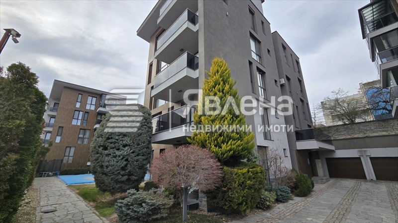 For Sale  1 bedroom Varna , m-t Dolna Traka , 40 sq.m | 52173401 - image [3]