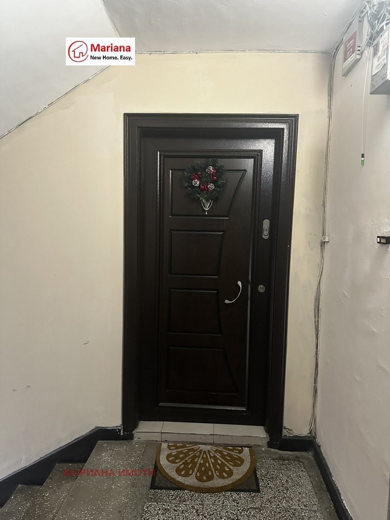 Продава 2-СТАЕН, гр. София, Люлин 1, снимка 12 - Апартаменти - 52680245