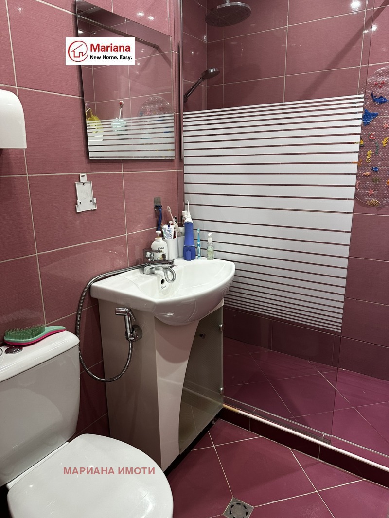 Продава 2-СТАЕН, гр. София, Люлин 1, снимка 8 - Апартаменти - 52680245