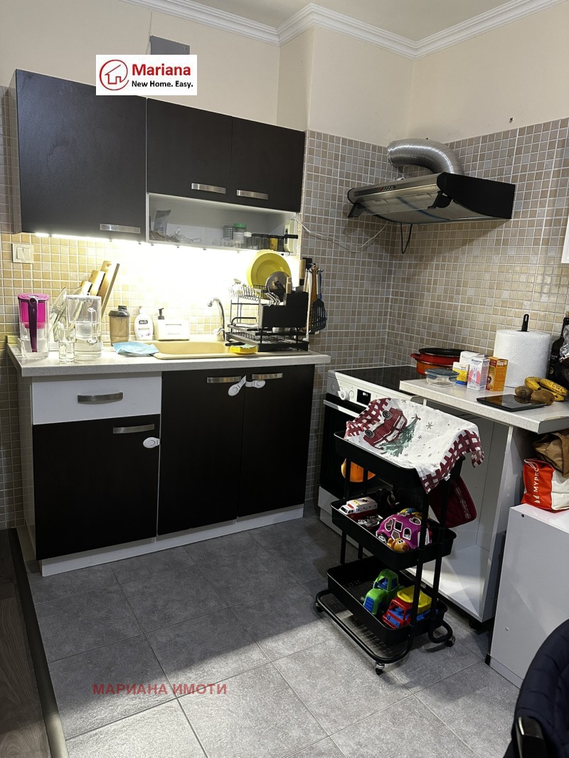 Продава 2-СТАЕН, гр. София, Люлин 1, снимка 7 - Апартаменти - 52680245