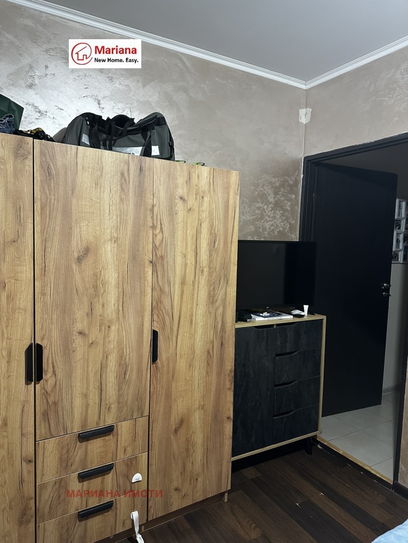 Продава 2-СТАЕН, гр. София, Люлин 1, снимка 5 - Апартаменти - 52680245