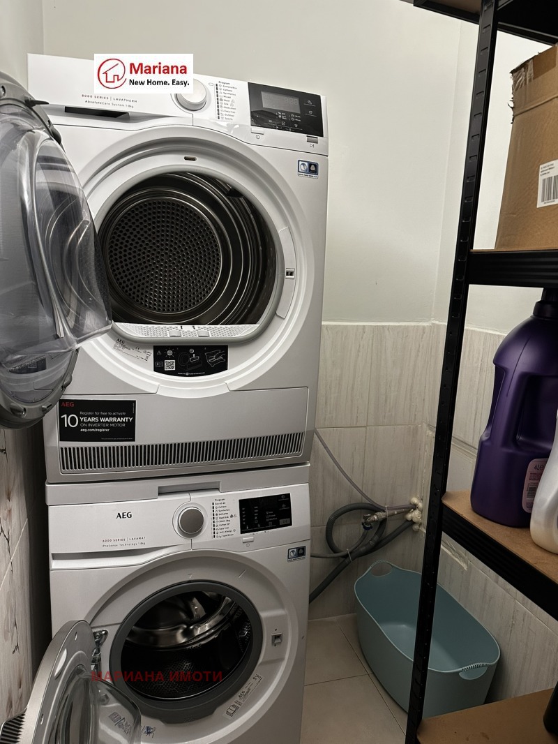 Продава 2-СТАЕН, гр. София, Люлин 1, снимка 11 - Апартаменти - 52680245