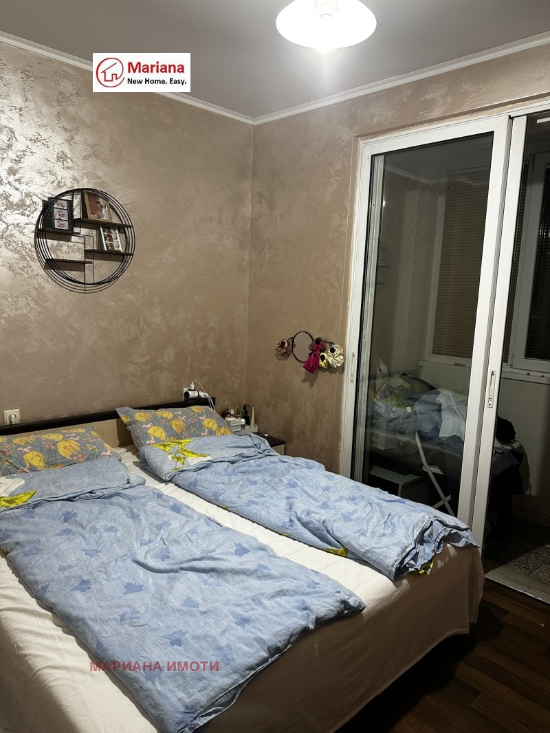 Продава 2-СТАЕН, гр. София, Люлин 1, снимка 4 - Апартаменти - 52680245