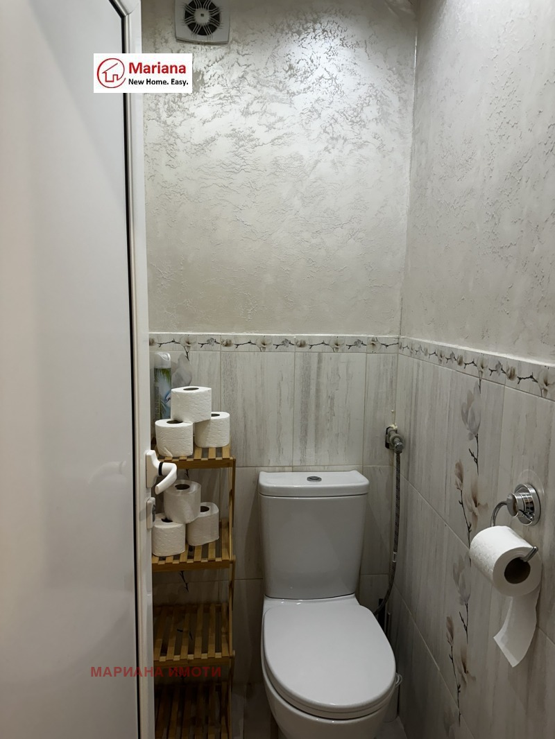 Продава 2-СТАЕН, гр. София, Люлин 1, снимка 9 - Апартаменти - 52680245