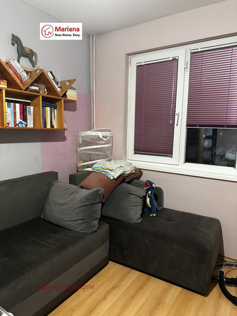 Продава 2-СТАЕН, гр. София, Люлин 1, снимка 3 - Апартаменти - 52680245