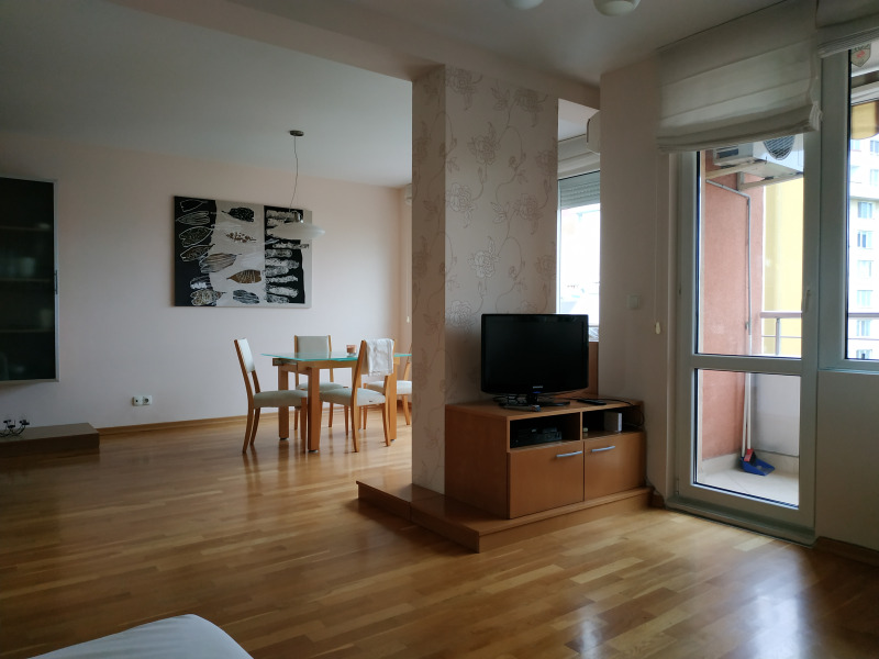 Продава 2-СТАЕН, гр. София, Полигона, снимка 9 - Апартаменти - 52927623