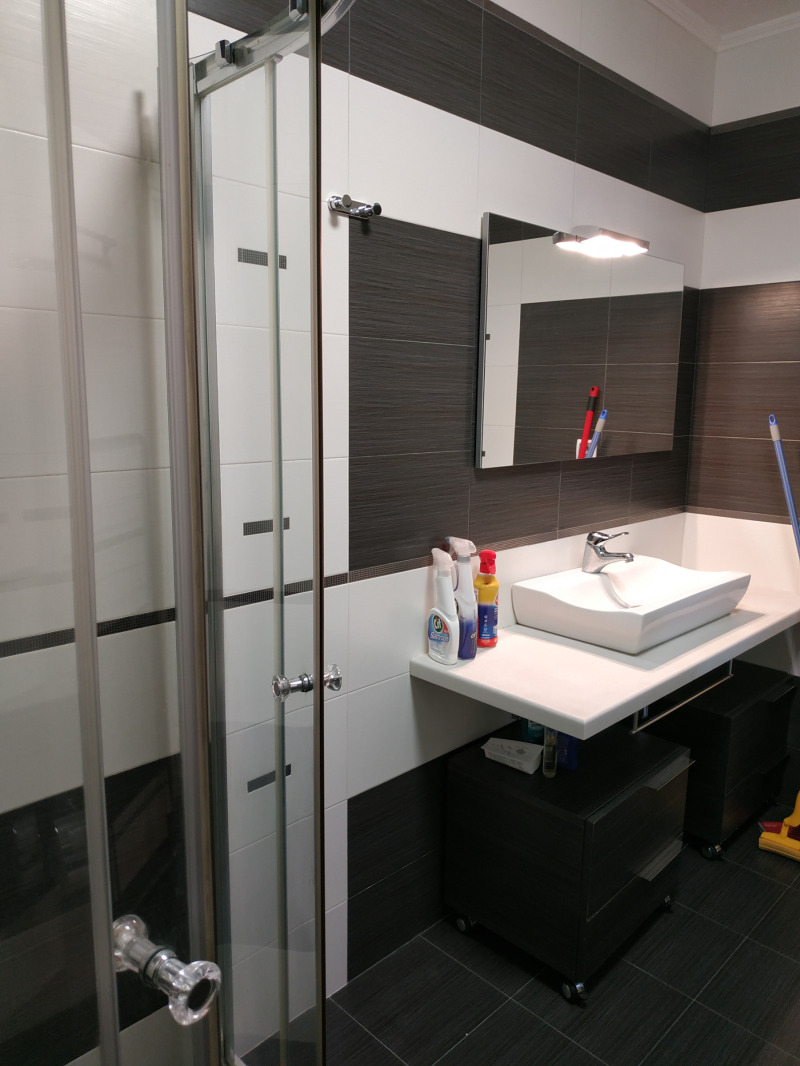 Продава 2-СТАЕН, гр. София, Полигона, снимка 16 - Апартаменти - 52927623