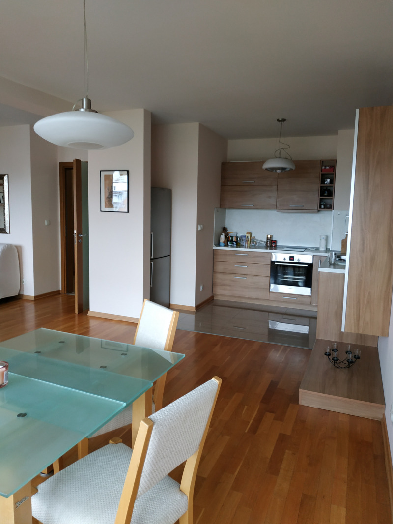 Продава 2-СТАЕН, гр. София, Полигона, снимка 7 - Апартаменти - 52927623