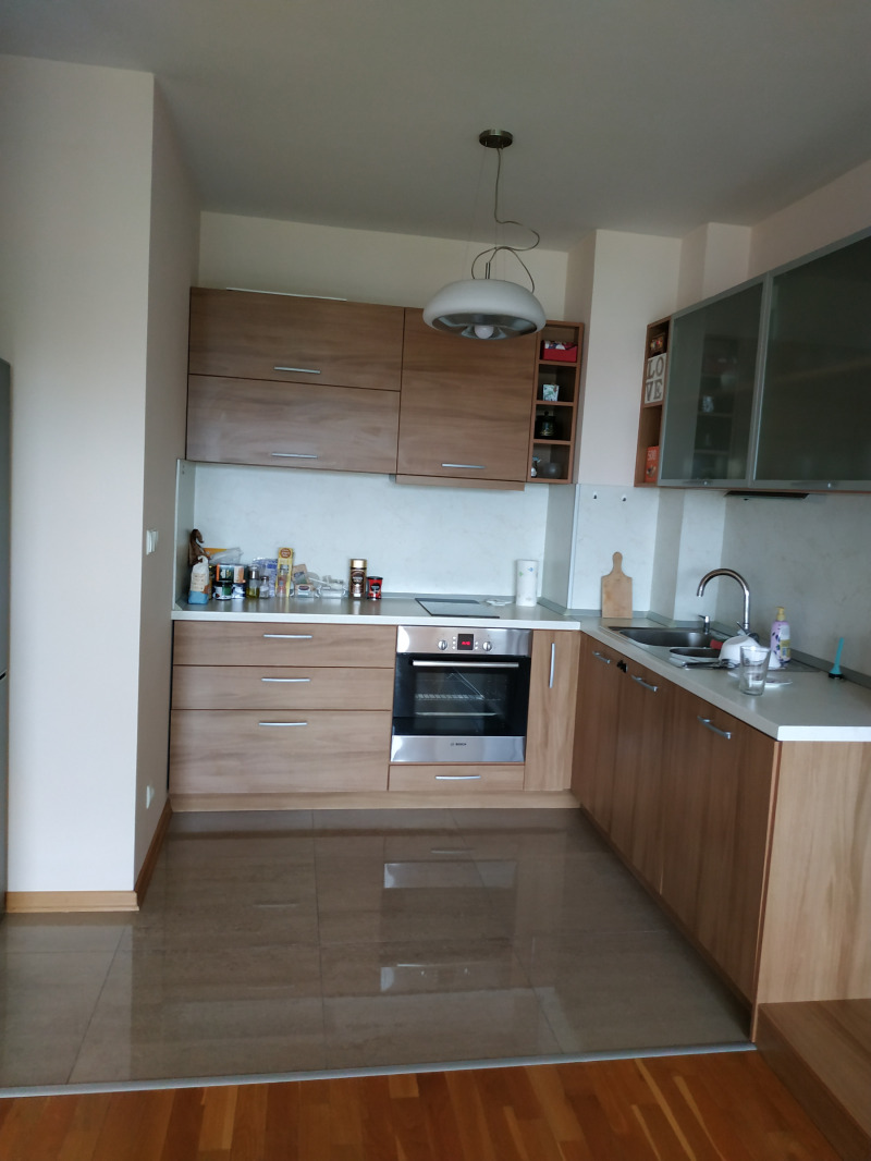 Продава 2-СТАЕН, гр. София, Полигона, снимка 6 - Апартаменти - 52927623