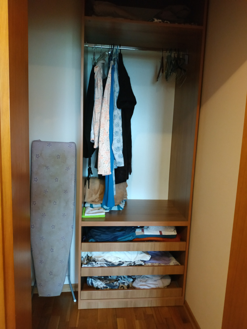 Продава 2-СТАЕН, гр. София, Полигона, снимка 12 - Апартаменти - 52927623