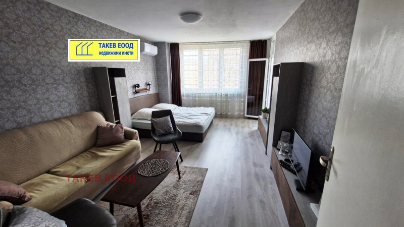 Продава 2-СТАЕН, гр. София, Зона Б-5