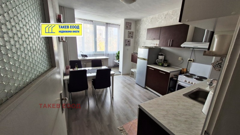 Продава 2-СТАЕН, гр. София, Зона Б-5, снимка 3 - Апартаменти - 53524892