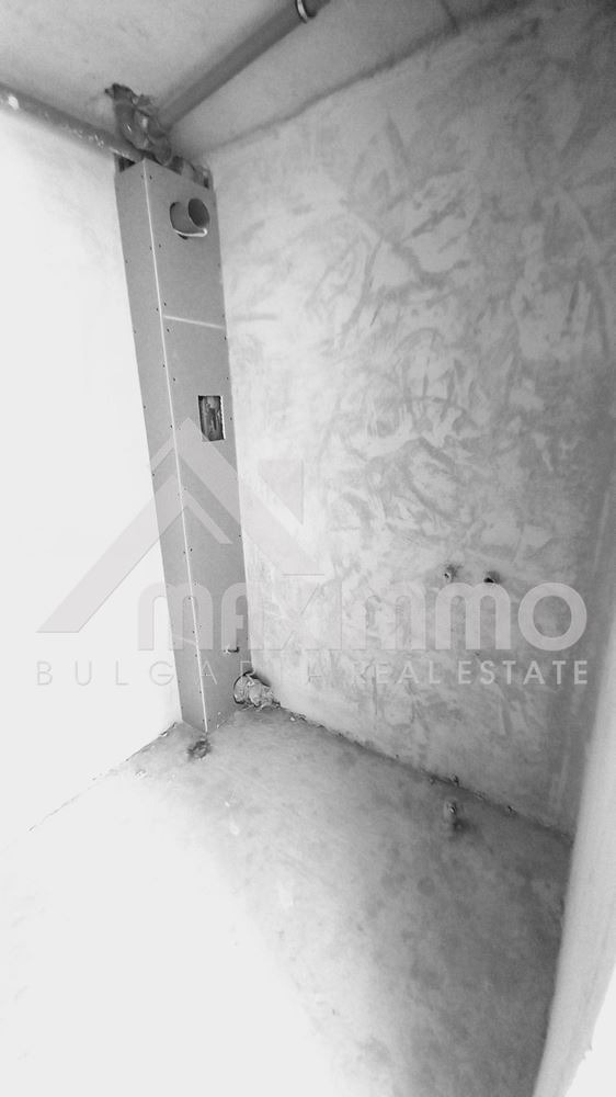 Продава 2-СТАЕН, гр. Варна, Кайсиева градина, снимка 5 - Апартаменти - 55651744