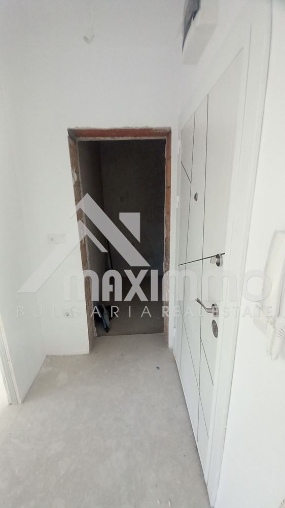 Продава 2-СТАЕН, гр. Варна, Кайсиева градина, снимка 4 - Апартаменти - 55651744