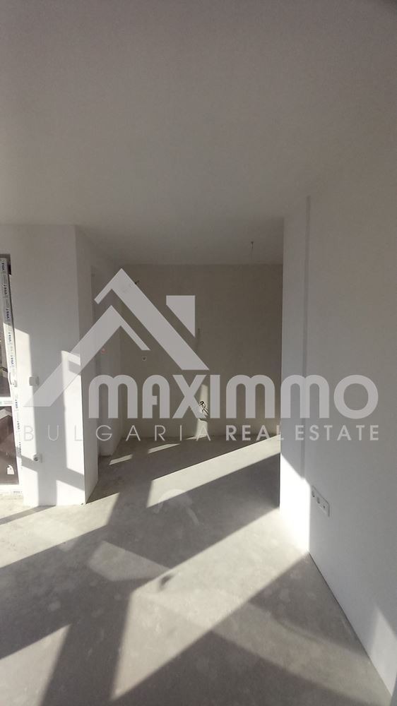 Продава 2-СТАЕН, гр. Варна, Кайсиева градина, снимка 8 - Апартаменти - 55651744