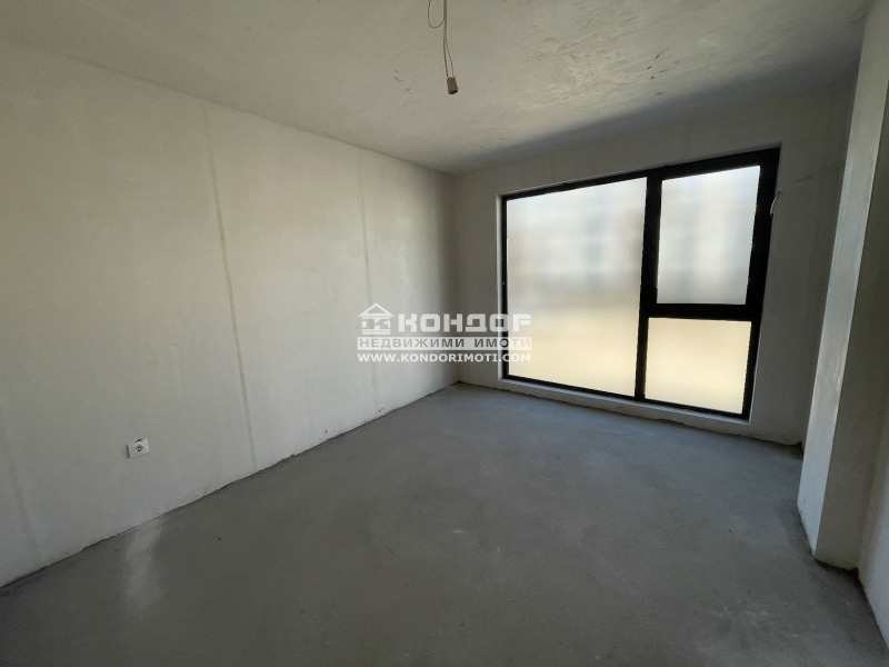 Te koop  2 slaapkamers Plovdiv , Zapaden , 104 m² | 17671347 - afbeelding [7]
