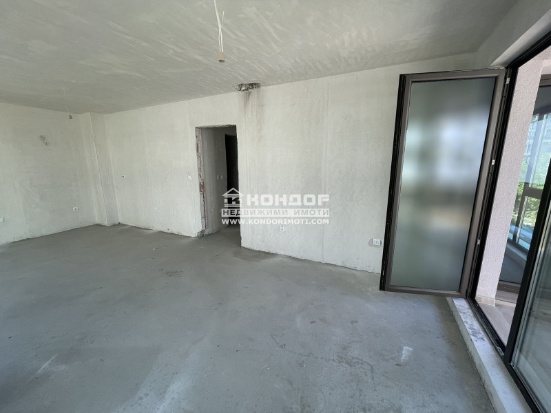 Te koop  2 slaapkamers Plovdiv , Zapaden , 104 m² | 17671347 - afbeelding [6]