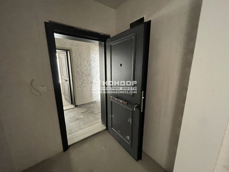 Te koop  2 slaapkamers Plovdiv , Zapaden , 104 m² | 17671347 - afbeelding [10]