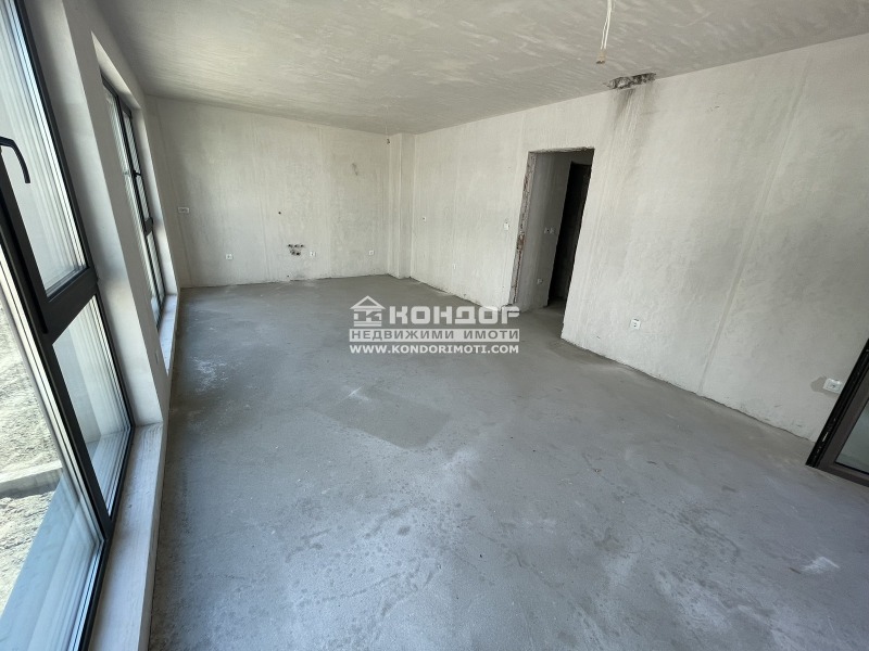 Te koop  2 slaapkamers Plovdiv , Zapaden , 104 m² | 17671347 - afbeelding [2]